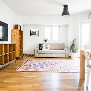 דירה Diana's Flat 11 - Old Town, בוקרשט